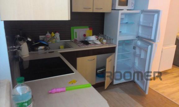 Квартира у моря со всеми удобствами, Одесса - квартира посуточно
