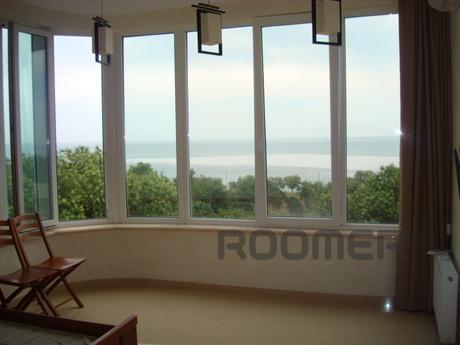 Cozy apartment near the sea, Odessa - apartment by the day
