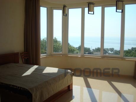 Cozy apartment near the sea, Odessa - apartment by the day