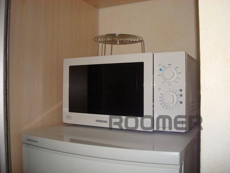 Cozy apartment near the sea, Odessa - apartment by the day