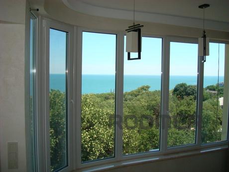 Cozy apartment near the sea, Odessa - apartment by the day