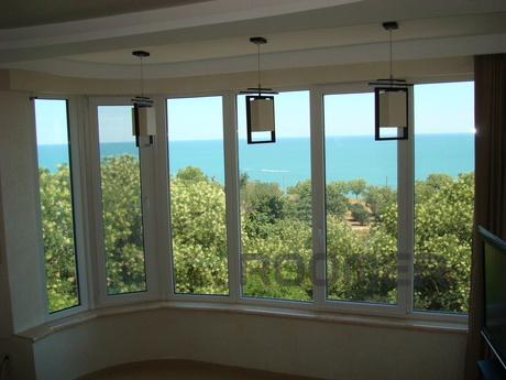Cozy apartment near the sea, Odessa - apartment by the day