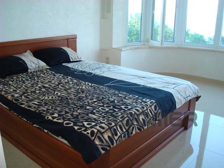 Cozy apartment near the sea, Odessa - apartment by the day