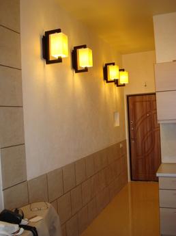 Cozy apartment near the sea, Odessa - apartment by the day