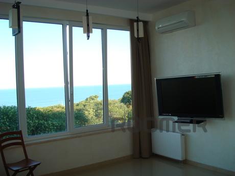 Cozy apartment near the sea, Odessa - apartment by the day