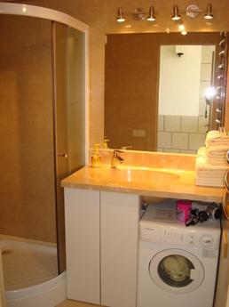 Cozy apartment near the sea, Odessa - apartment by the day