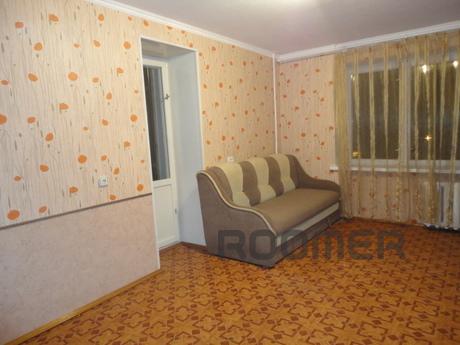 2-room apartment on hours and days of, Penza - apartment by the day