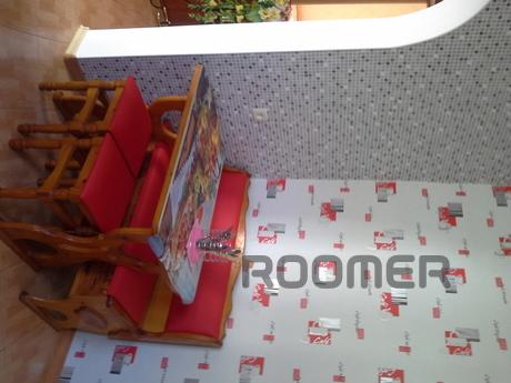 Rent k on earth, Kirova, Yevpatoriya - apartment by the day
