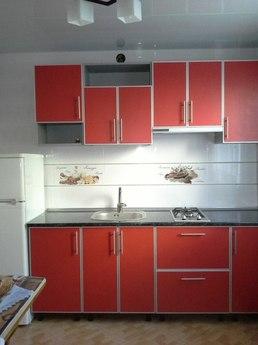 Rent k on earth, Kirova, Yevpatoriya - apartment by the day