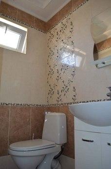 Rent k on earth, Kirova, Yevpatoriya - apartment by the day