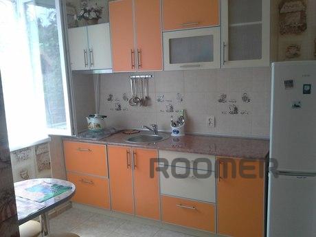 House on the ground on the street, Yevpatoriya - apartment by the day