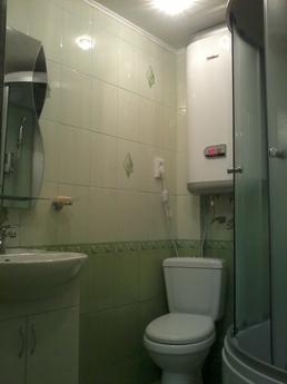 Rent 1komn. apartment renovated, Kharkiv - apartment by the day