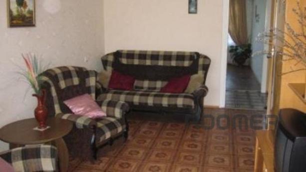 2 rooms apartment in the center of Kerch, Kerch - apartment by the day
