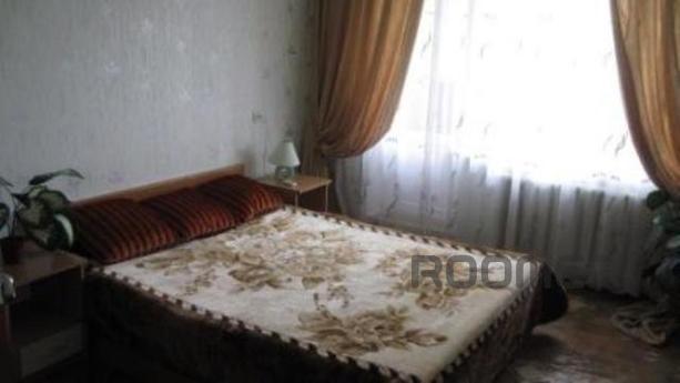 Apartments for rent in the center komn.Lyuks 2 (owner) ul.Sv