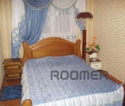 I rent 2 BRS. Luxury in the heart (without intermediaries) K