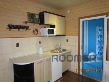 1kA rent in Kerch Center, Kerch - apartment by the day
