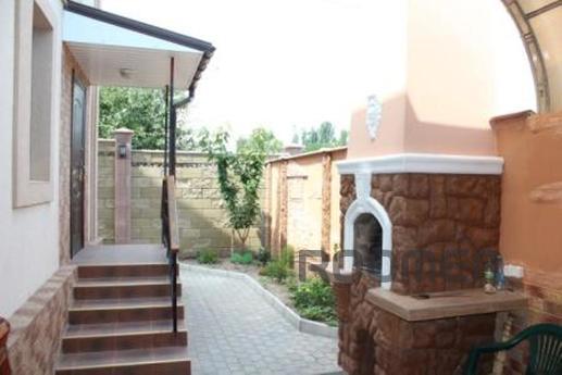 I rent one-bedroom. Luxury in the heart (without intermediar