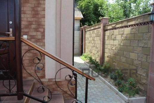 1kA rent in Kerch Center, Kerch - apartment by the day