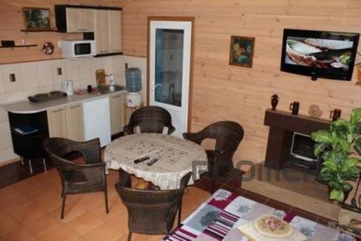 1kA rent in Kerch Center, Kerch - apartment by the day
