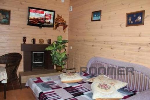 1kA rent in Kerch Center, Kerch - apartment by the day