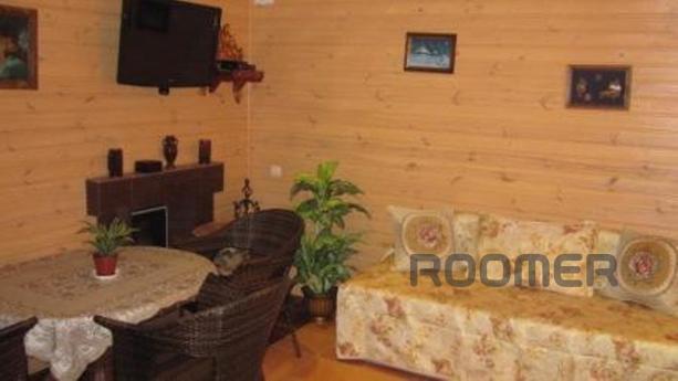 1kA rent in Kerch Center, Kerch - apartment by the day