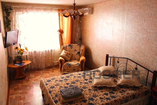 I rent an apartment in one komn.otlichnuyu Arshintsevo Insti
