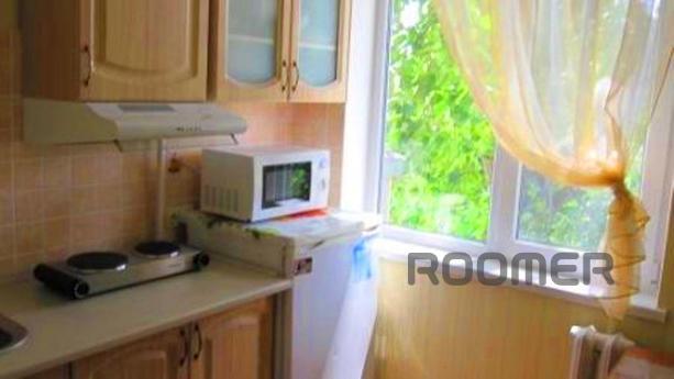 1kA rent Kerch near SEA Institute, Kerch - apartment by the day