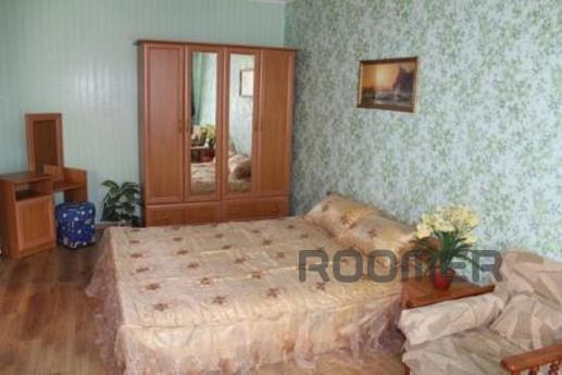 1kA rent Kerch Bus Station, Kerch - apartment by the day