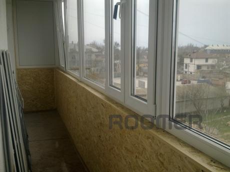 Квартира в 100 метрах от моря, Евпатория - квартира посуточно