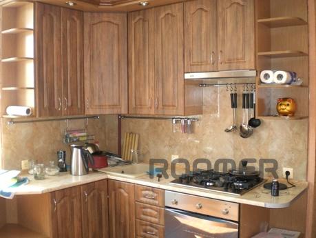 Сдам в Евпатории уютное жилье, в курортн, Евпатория - квартира посуточно