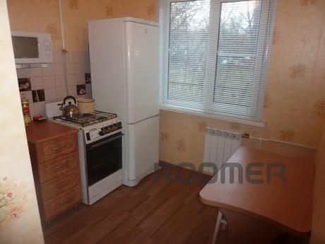 Cozy apartment in a quiet area, Lipetsk - apartment by the day
