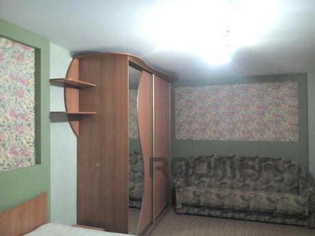 1комн. квартира. ул. Ленина 57. Wi-FI, Судак - квартира посуточно