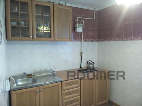 Studio apartment. Str. Lenin 57, Sudak - apartment by the day