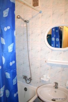 Studio apartment. Str. Lenin 57, Sudak - apartment by the day