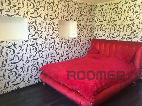 Rent a room with a kitchen turnkey, Alushta - apartment by the day