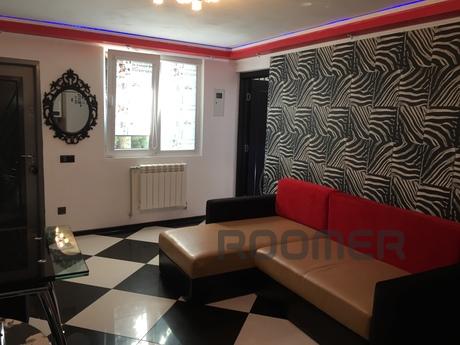 Rent a room with a kitchen turnkey, Alushta - apartment by the day