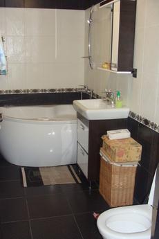Rent a room with a kitchen turnkey, Alushta - apartment by the day