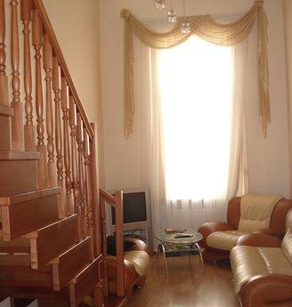 Comfortable stay in Odessa!, Odessa - apartment by the day