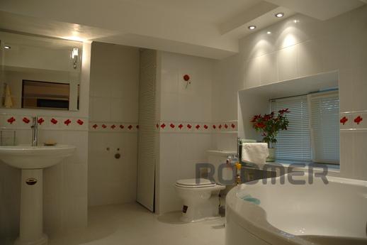Comfortable stay in Odessa!, Odessa - apartment by the day