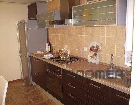 Comfortable stay in Odessa!, Odessa - apartment by the day