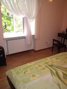 Comfortable stay in Odessa!, Odessa - apartment by the day