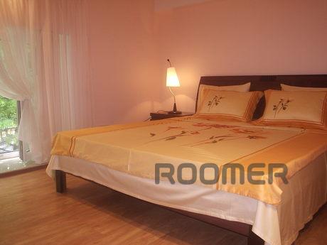 Comfortable stay in Odessa!, Odessa - apartment by the day