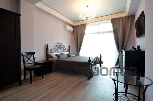 Private house Riviera in Alushta, Alushta - apartment by the day