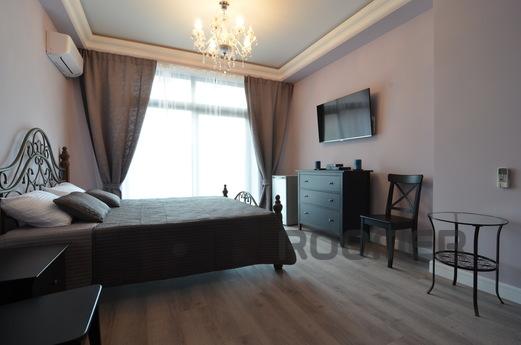 Private house Riviera in Alushta, Alushta - apartment by the day