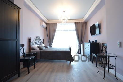 Private house Riviera in Alushta, Alushta - apartment by the day