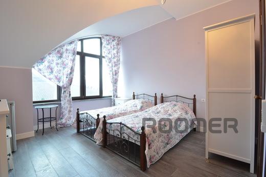 Private house Riviera in Alushta, Alushta - apartment by the day