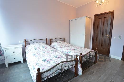Private house Riviera in Alushta, Alushta - apartment by the day