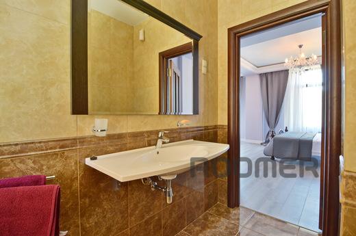 Private house Riviera in Alushta, Alushta - apartment by the day