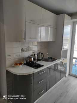 Apartment in garnom stanі, po dobovo 350, Truskavets - apartment by the day