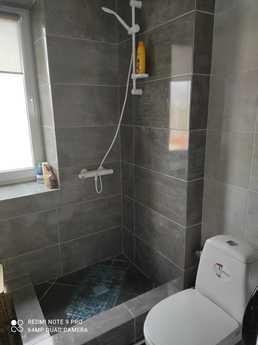 Apartment in garnom stanі, po dobovo 350, Truskavets - apartment by the day